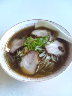 中華庶民料理 ミンミンVol.1(中津市)