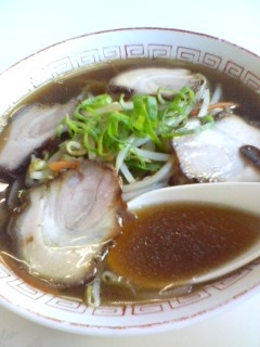 中華庶民料理 ミンミンVol.1(中津市)