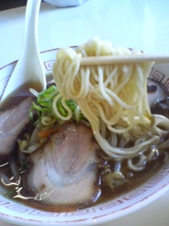中華庶民料理 ミンミンVol.1(中津市)