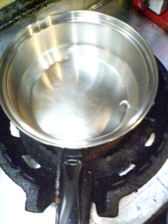 焼豚(自作)
