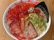 自己流ラーメンさんこう(大分市田中町)