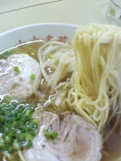 キッチンつかはら(大分市豊町)