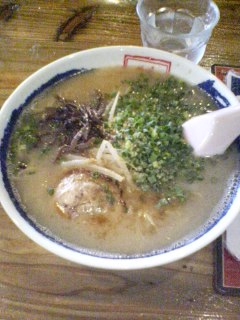 嗚呼 隼 本店(竹田市直入町)