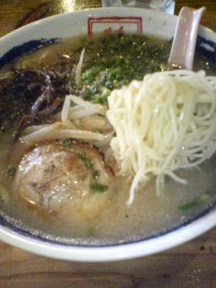 嗚呼 隼 本店(竹田市直入町)