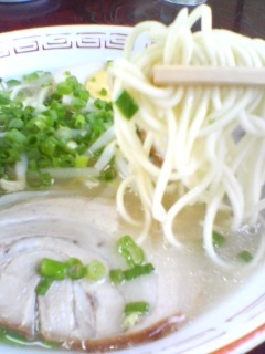 ふるさとラーメン(国東市)