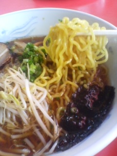 中華料理 桂林(大分市寺崎町)
