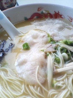 中津 宝来軒 杵築店(杵築市)