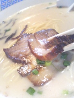 中華麺食堂 味楽亭(大分市古国府)