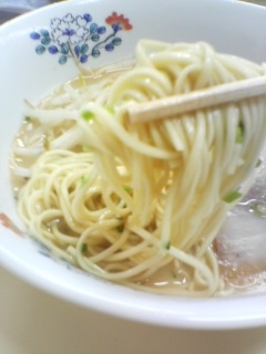 福龍ラーメン(大分市乙津町)