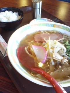 あけの味楽庵(大分市明野東)