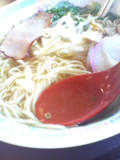 あけの味楽庵(大分市明野東)