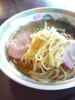 あけの味楽庵(大分市明野東)