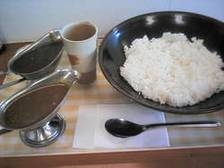 カレーハウス あんくる(大分市小池原)