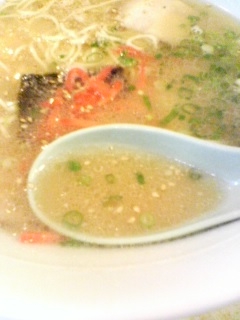 ラーメン亭 都町店(大分市都町)