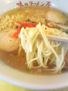 ラーメン亭 都町店(大分市都町)