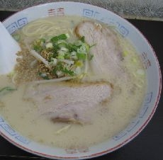 博多一輝亭(宇佐市)