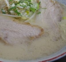 博多一輝亭(宇佐市)
