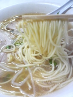 来来(津久見市)