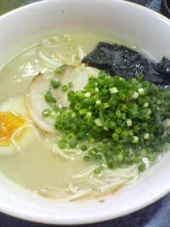 ラーメンむさし(国東市)