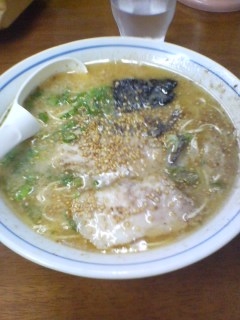 錦来軒(大分市大道町)