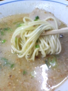 錦来軒(大分市大道町)