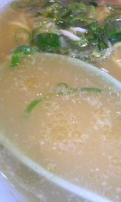 2009年ゆく麺くる麺Vol.1(ラーメンコラム)