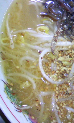 味の山水苑vol.1(佐伯市弥生)