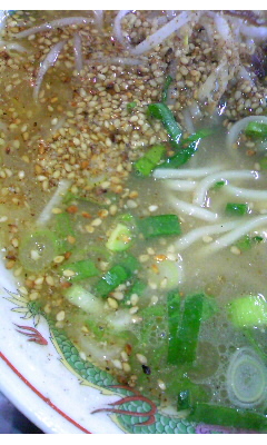 味の山水苑vol.1(佐伯市弥生)