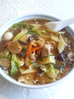 ﾗｰﾒﾝ夜明け前・歴史に想いを馳せるVol.2(ｺﾗﾑ)