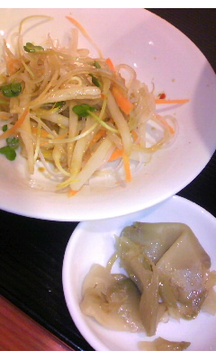 中国料理 CHINA 眞Vol.2(大分市中央町)