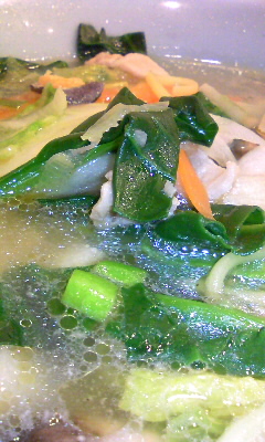中国料理 CHINA 眞Vol.2(大分市中央町)