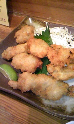 磯焼き 庄八vol.1(大分市中央町)