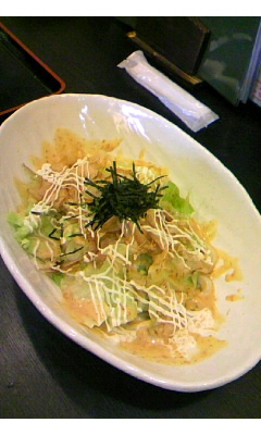 うどんや 大黒vol.2(宇佐市)