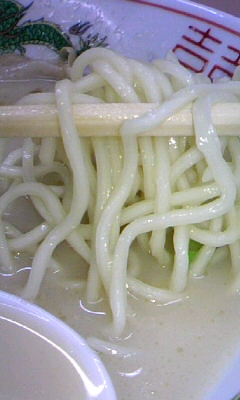 ラーメン たくみやvol.2(別府市)