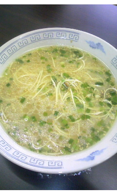元祖長浜屋協力 棒ラーメン(マルタイ)
