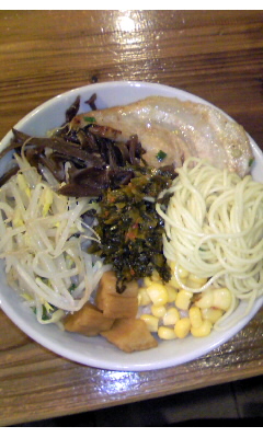嗚呼 隼 本店(竹田市直入町)