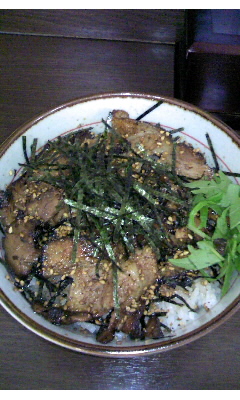 らーめん飛天(大分市下郡)
