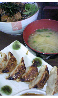 らーめん飛天(大分市下郡)