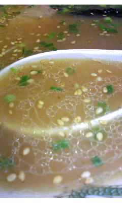 ラーメン浅野(大分市中央町)