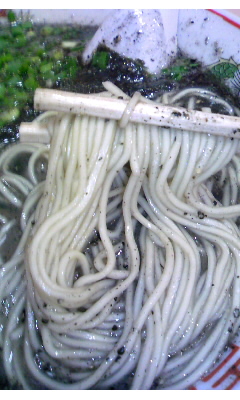 ラーメン浅野(大分市中央町)