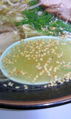 鶴崎金龍(大分市中鶴崎)