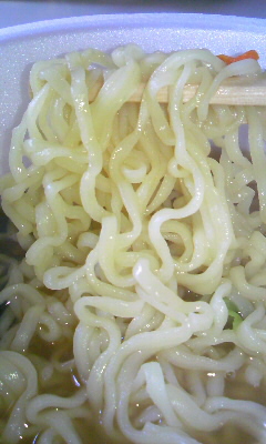 みそラーメンVol.1(イオン(株))