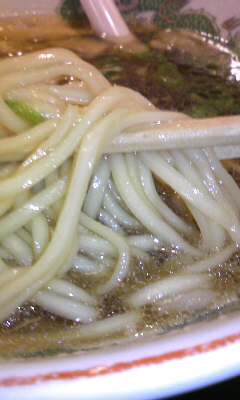 麺家味の蔵vol.2(北九州市小倉北区)