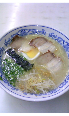 清陽軒 竹町店vol.1(大分市中央町)