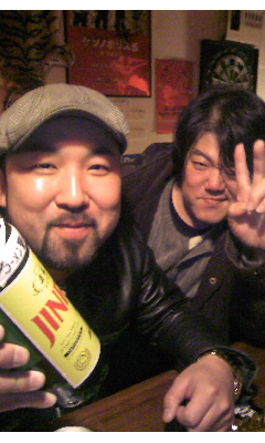 感謝、今まで、ありがとうございましたvol.2(ふらいぱん)