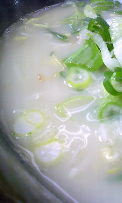 一平ラーメンvol.1(大分市顕徳町)