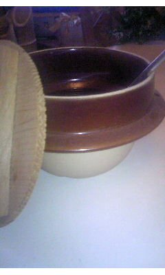 自作 鴨ラーメン(ふらいぱん)