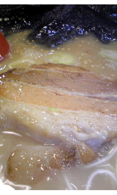 トラの夢vol.2(大分市森町)