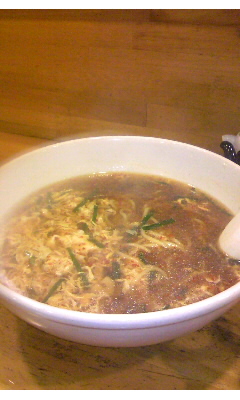 ピリ辛亭(大分市都町)
