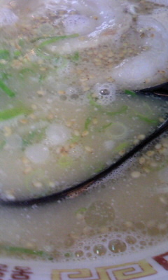 大分ラーメン 丸優 高城店Vol.1(大分市皆春)